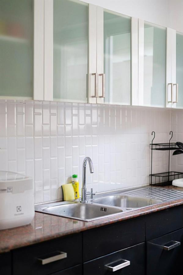 Majestic Residence Pool Villa 4 Bedrooms Private Beach باتايا المظهر الخارجي الصورة