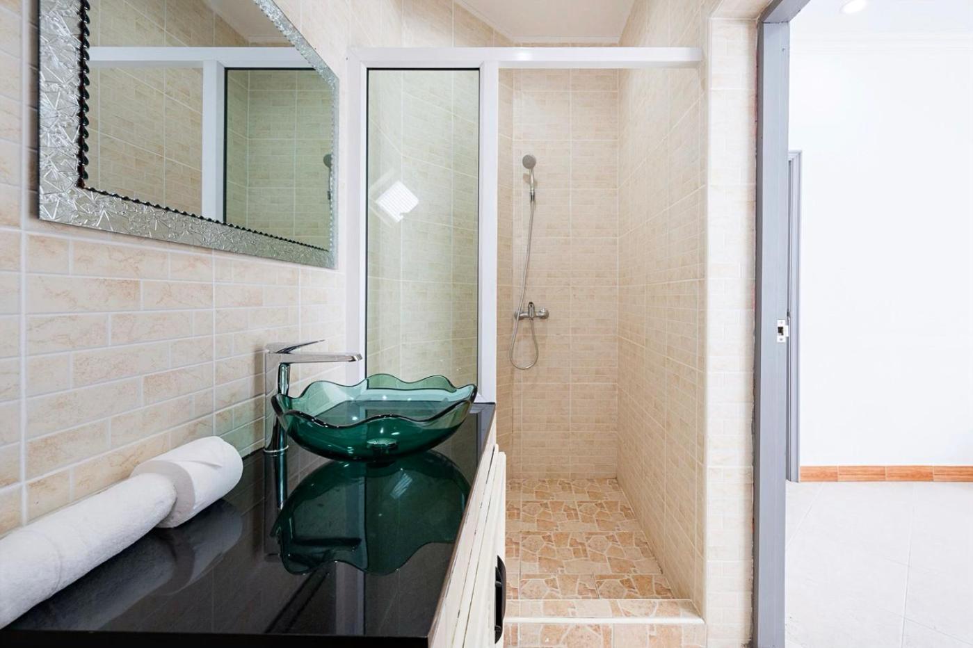 Majestic Residence Pool Villa 4 Bedrooms Private Beach باتايا المظهر الخارجي الصورة